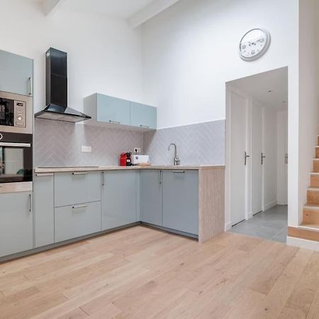 Superbe Appartement 8 Personnes #5 Asnières Extérieur photo