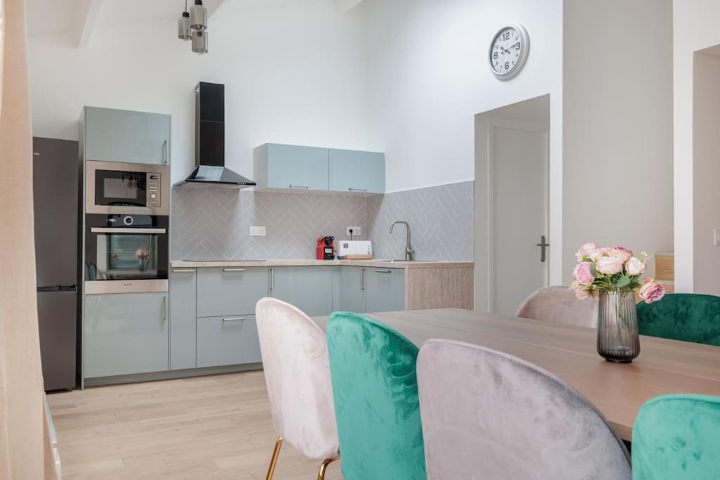 Superbe Appartement 8 Personnes #5 Asnières Extérieur photo