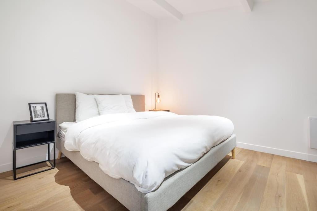 Superbe Appartement 8 Personnes #5 Asnières Extérieur photo